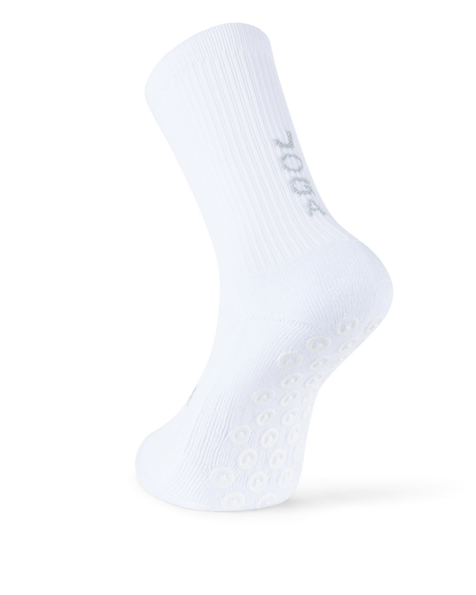 Calcetines Pro Grip - Blancos