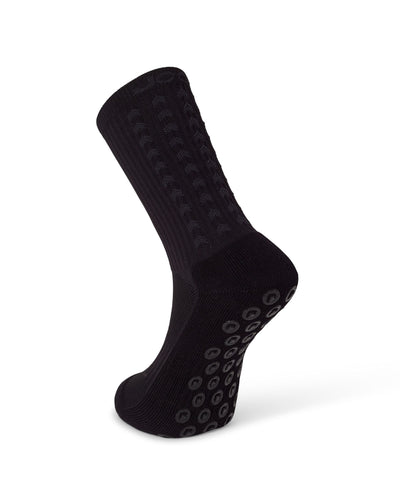 Calze Performance Grip 2.0 - Blackout