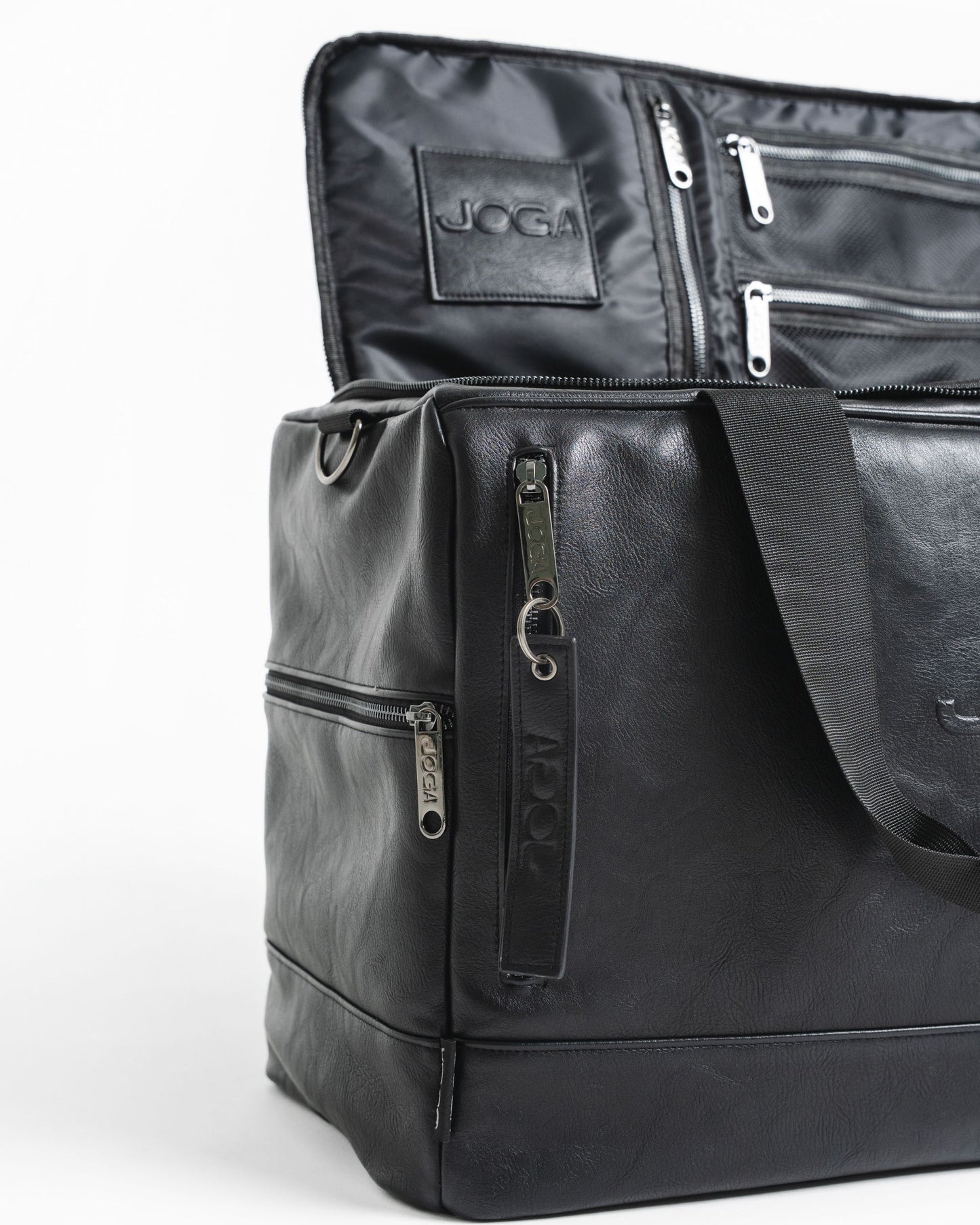 Signature Duffle