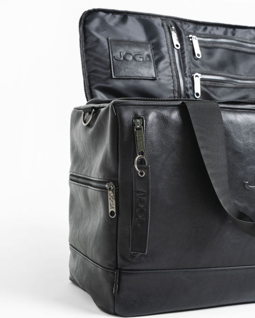 Signature Duffle
