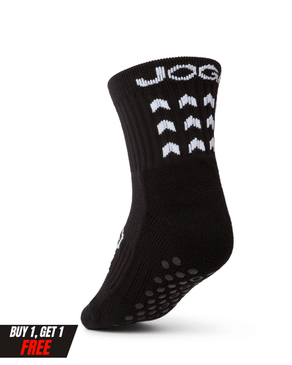 Starz Grip Socks - Black