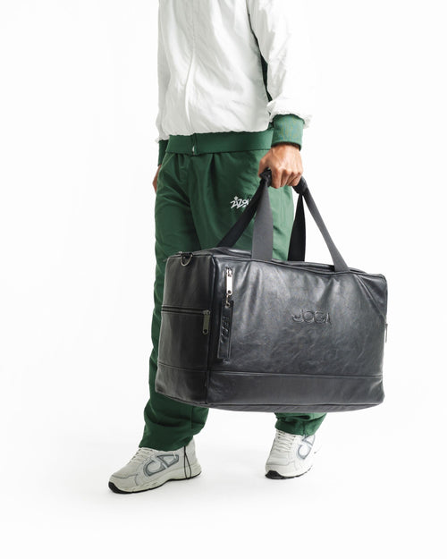 Signature Duffle