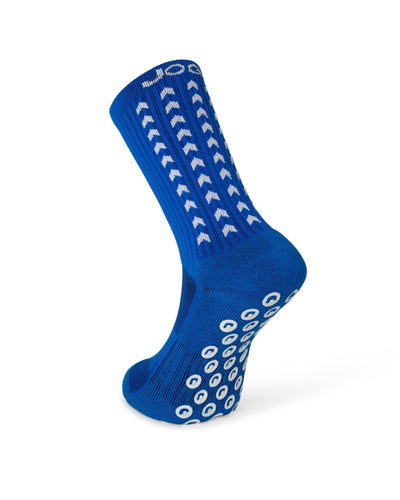 Calzini Performance Grip 2.0 - Blu
