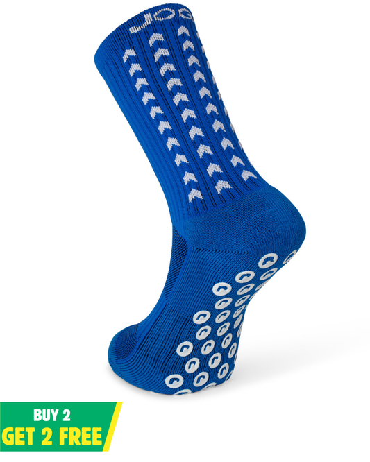 Calcetines Performance Grip 2.0 - Azules