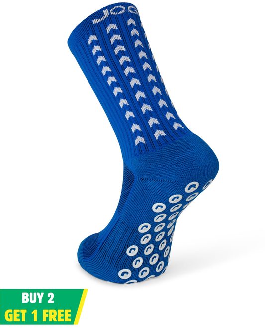 Calcetines Performance Grip 2.0 - Azules