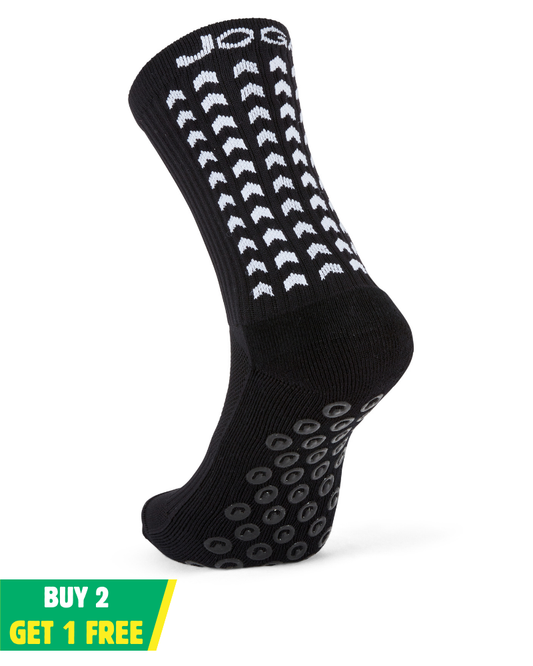 Calcetines Performance Grip 2.0 - Negros