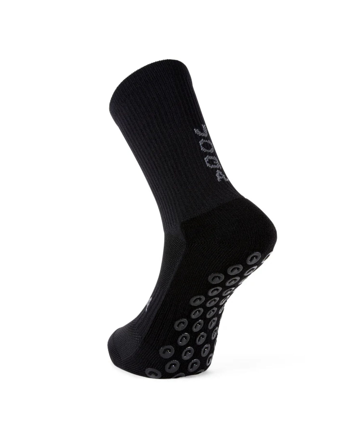 Pro Grip Socks - Black