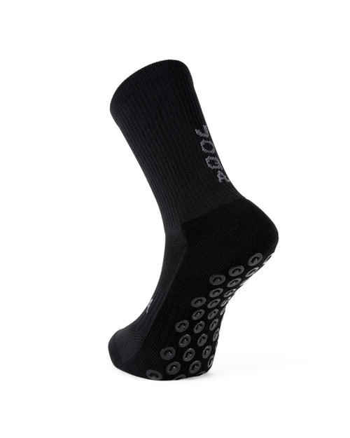 Pro Grip Socks - Black