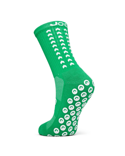 Performance Grip Socks 2.0 - Green