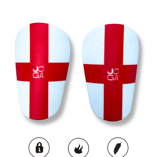 Protège-tibias - Angleterre 🏴󠁧󠁢󠁥󠁮󠁧󠁿
