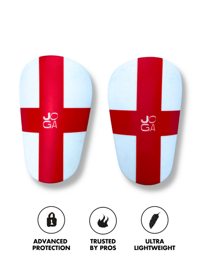 Shin Pads - England 🏴󠁧󠁢󠁥󠁮󠁧󠁿