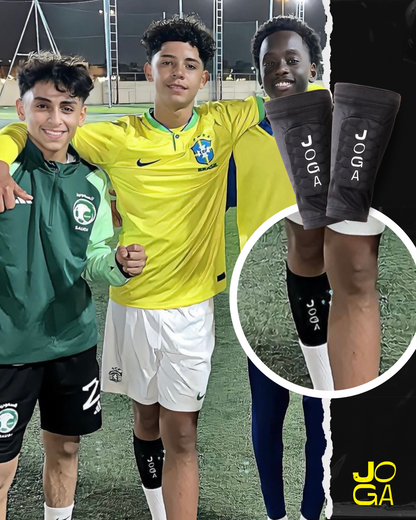 BACK-TO-SEASON Pro Bundle - Shin Pad Sleeve