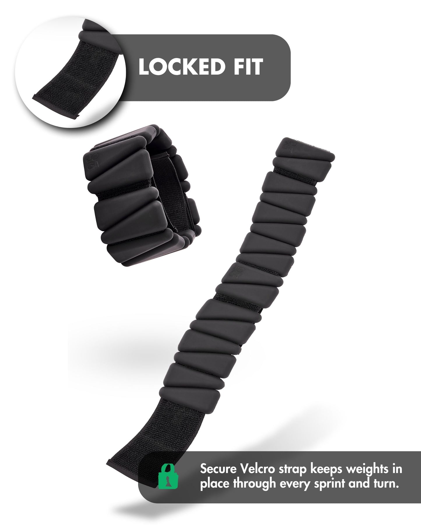Ankle Weights