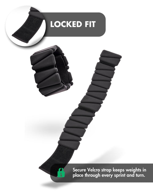 Ankle Weights