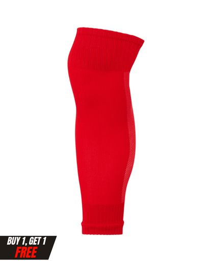 Sock Sleeve - Red