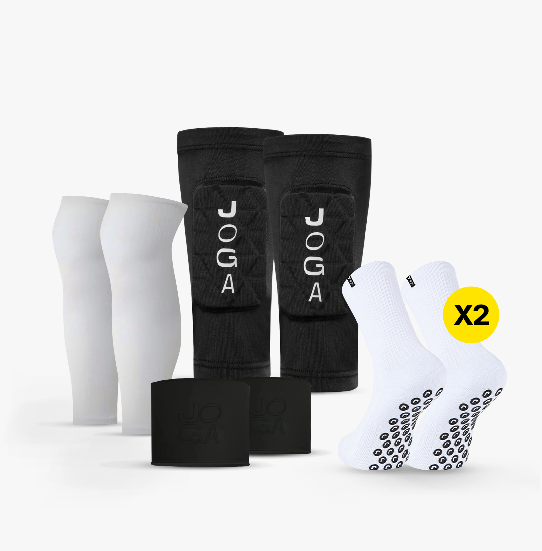 Complete Baller Bundle