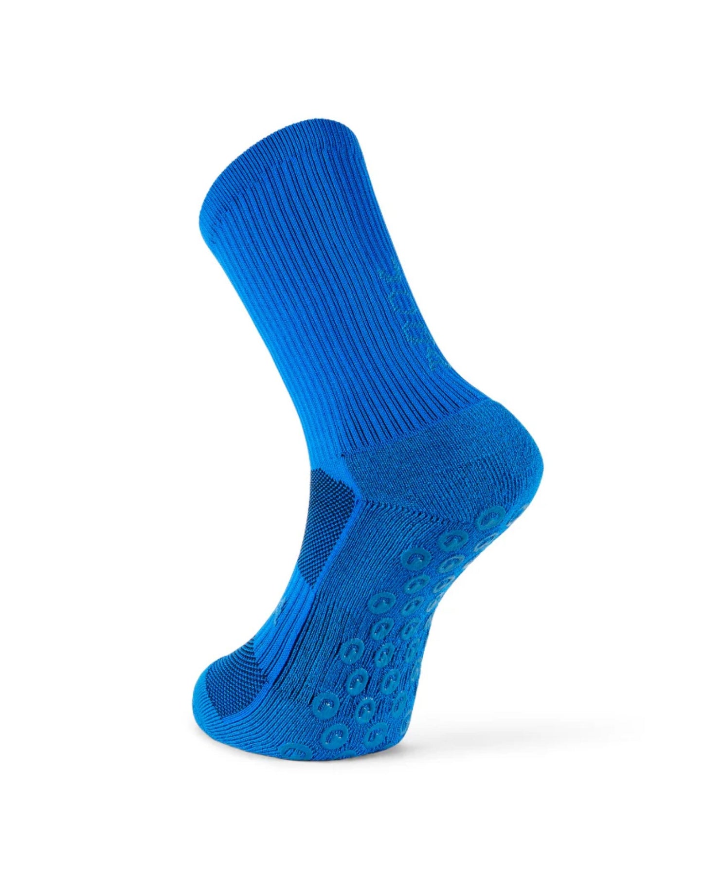 Pro Grip Socks - Blue