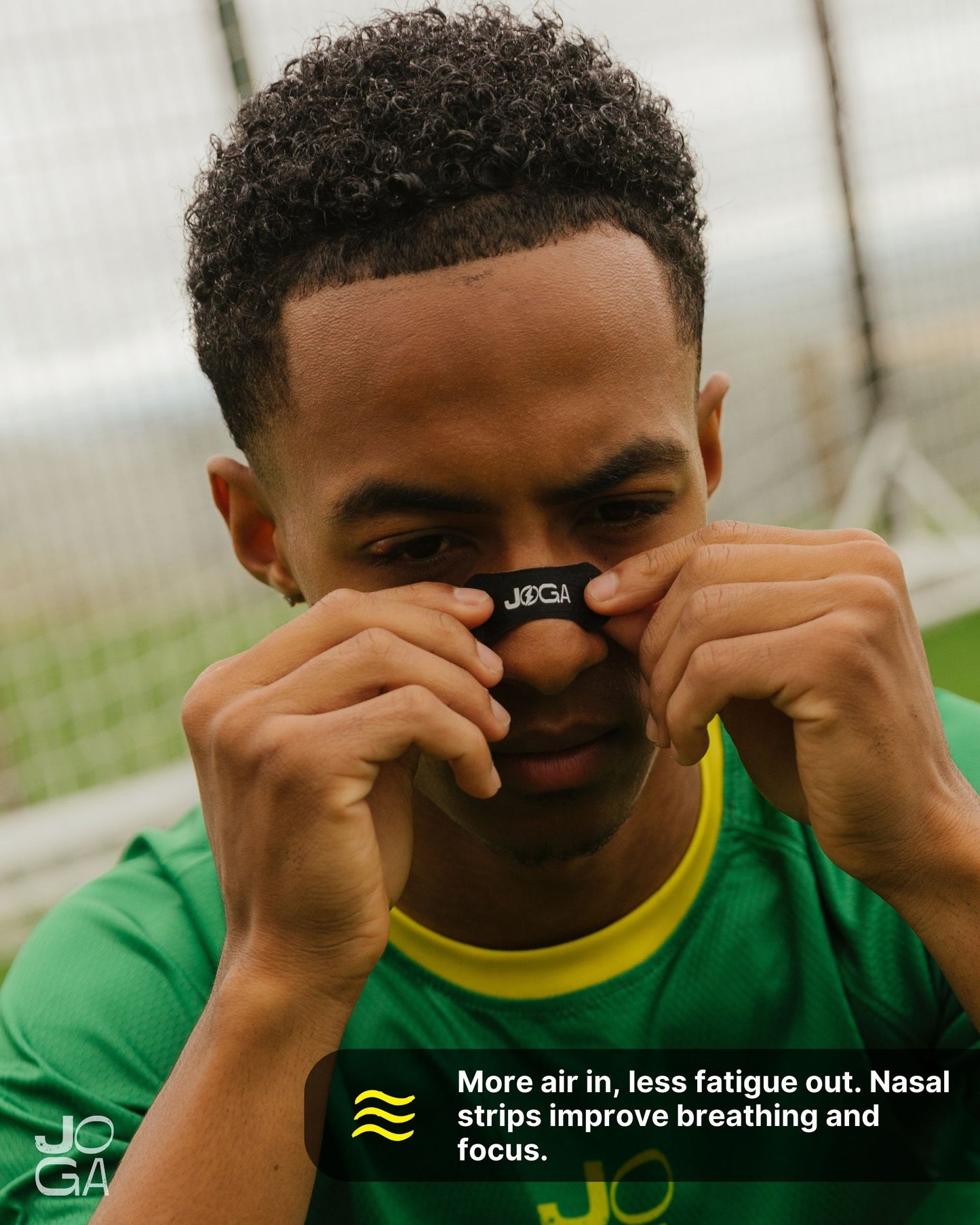Performance Nasal Strips