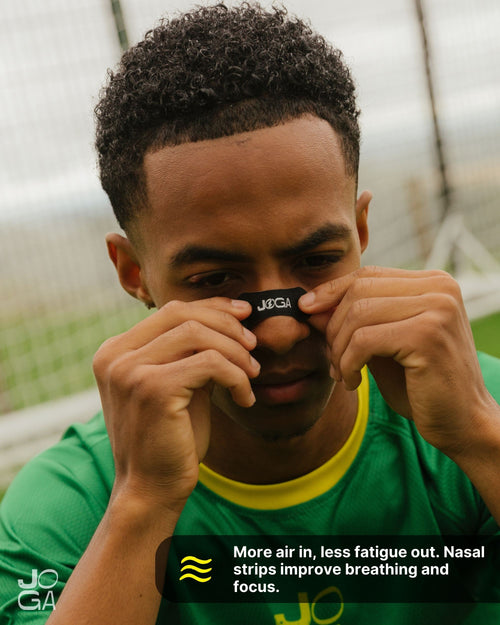 Performance Nasal Strips