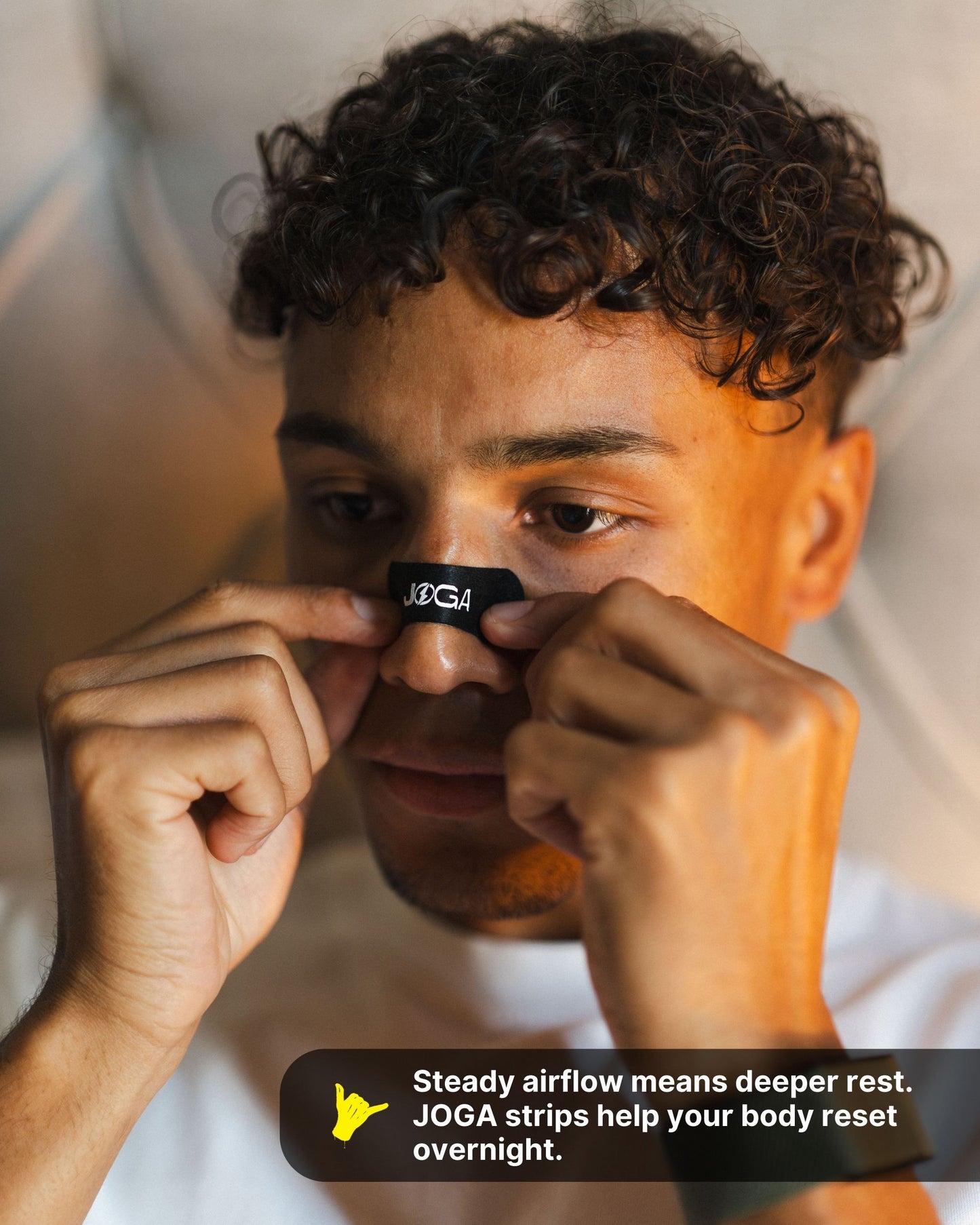 Performance Nasal Strips