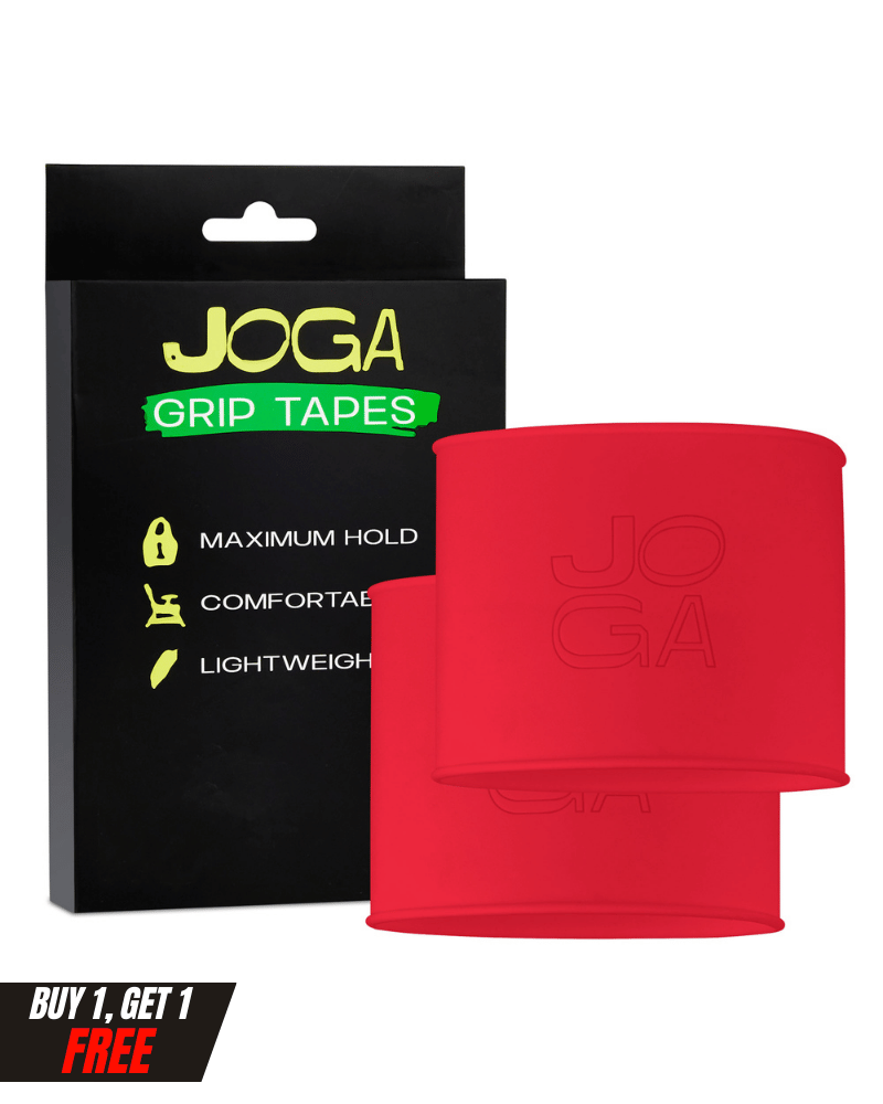 Grip Tapes - Red