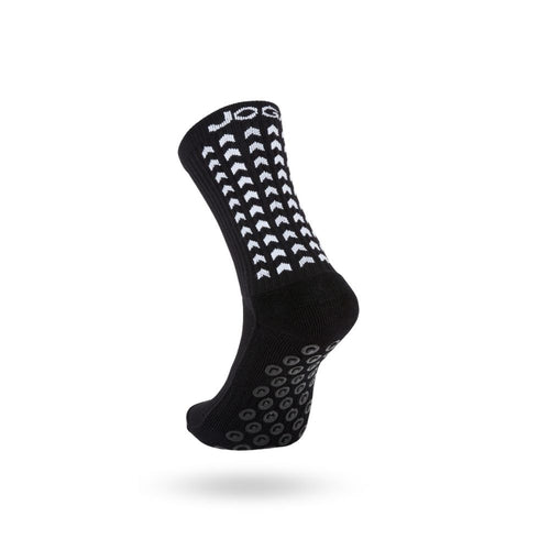 Calcetines de Agarre & Rendimiento 2.0 - Negros