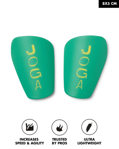 Mini Shin Pads - Brazil