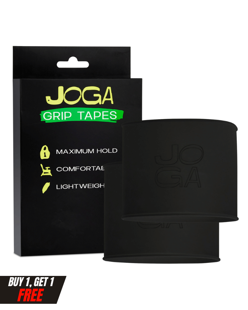 Grip Tapes - Black