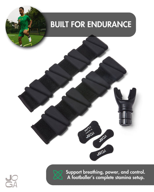 Stamina Bundle