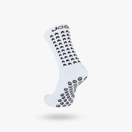 Performance Grip Socks 2.0 - White