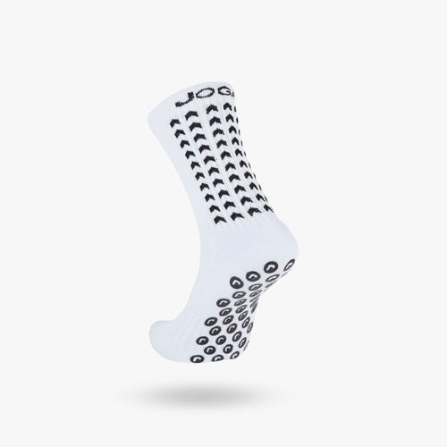 Performance Grip Socks 2.0 - White