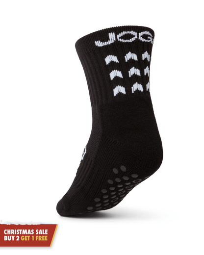 Starz Grip Socks - Black