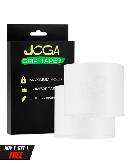 Grip Tapes - White