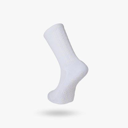Calcetines de Agarre & Rendimiento 2.0 - Blanco Total
