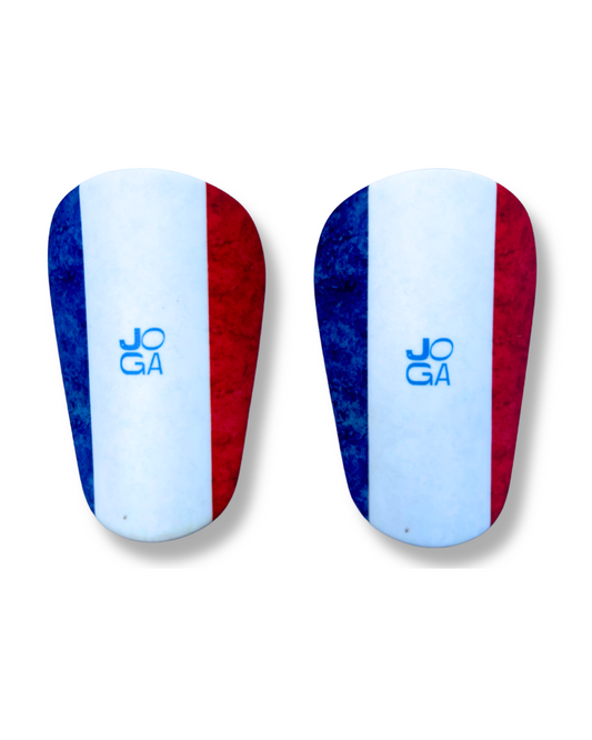 Joga Shin Pads - Frankrijk 🇫🇷