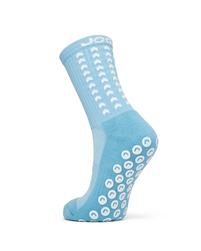 Performance Grip Socks 2.0 - Sky Blue