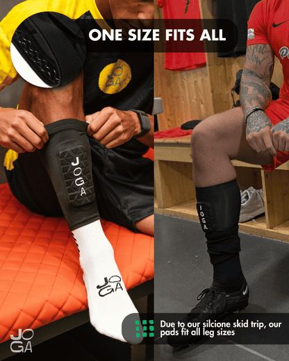 Shin Pad Sleeve