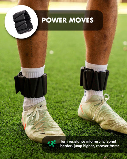 Ankle Weights