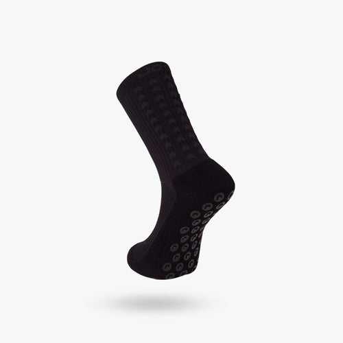 Performance Grip Socks 2.0 - Blackout