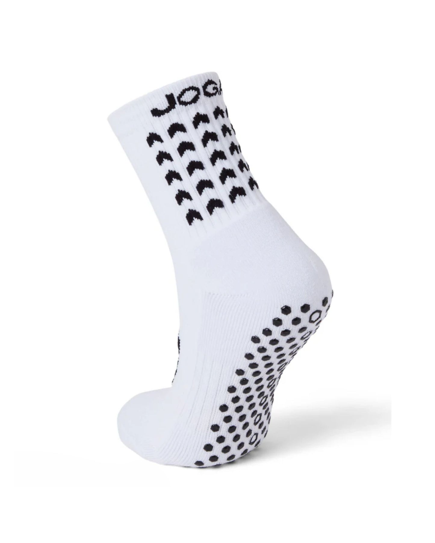 Calcetines de Agarre Starz - Blancos