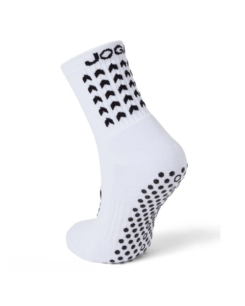 Calcetines de Agarre Starz - Blancos