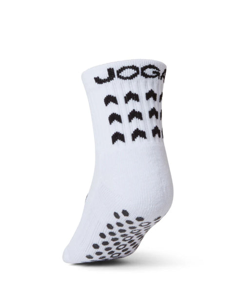 Calcetines de Agarre Starz - Blancos
