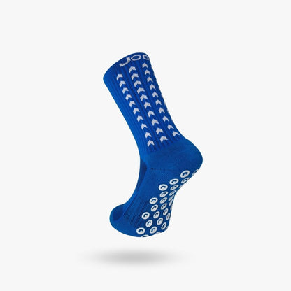 Calcetines Performance Grip 2.0 - Azules