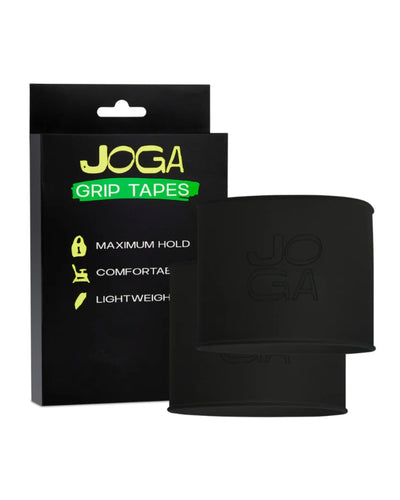 Cintas de agarre - Negro