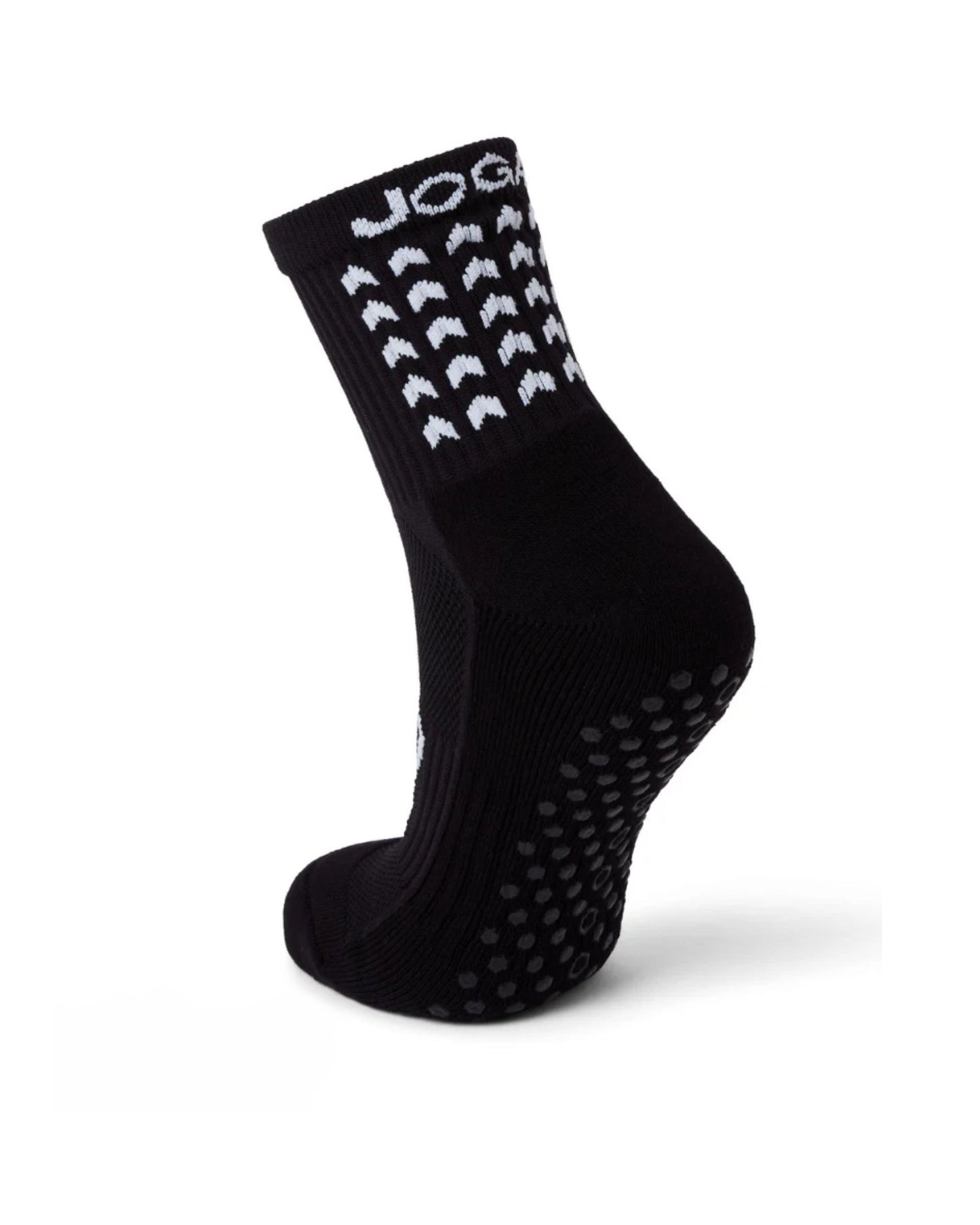 Calcetines de Agarre Starz - Negro