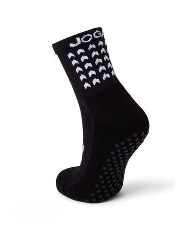 Calcetines de Agarre Starz - Negro