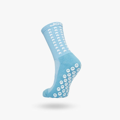 Calcetines de Agarre & Rendimiento 2.0 - Azul Cielo