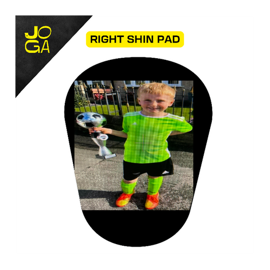 Custom Shin Pads