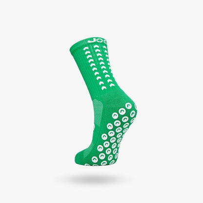Calcetines de Agarre & Rendimiento 2.0 - Verdes