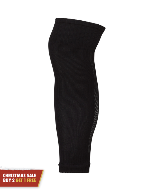 Sock Sleeve - Black